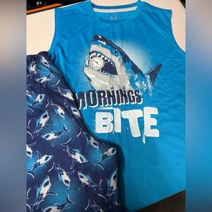 Big Boys Pj’s
